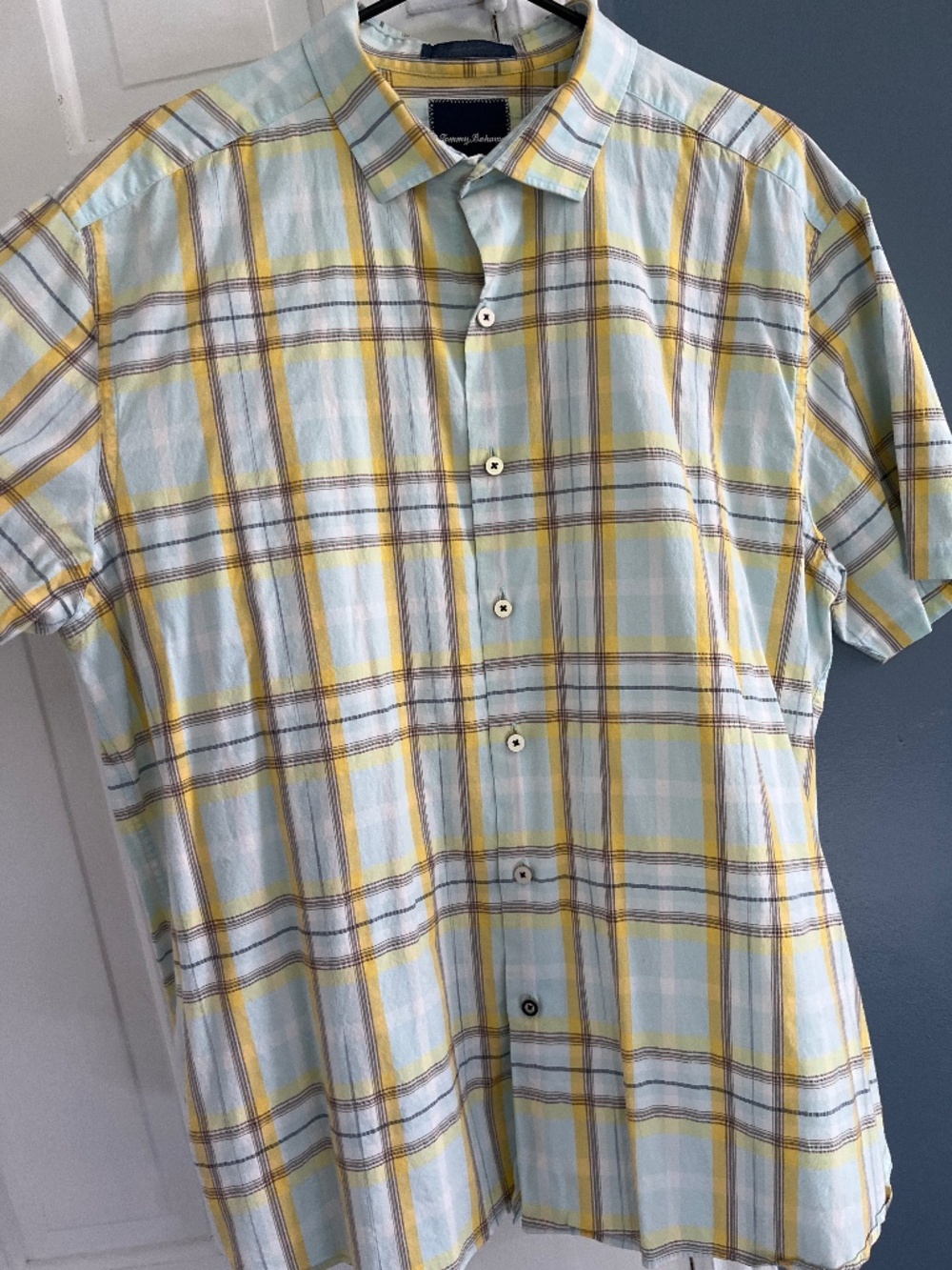 Tommy Bahama Shirt